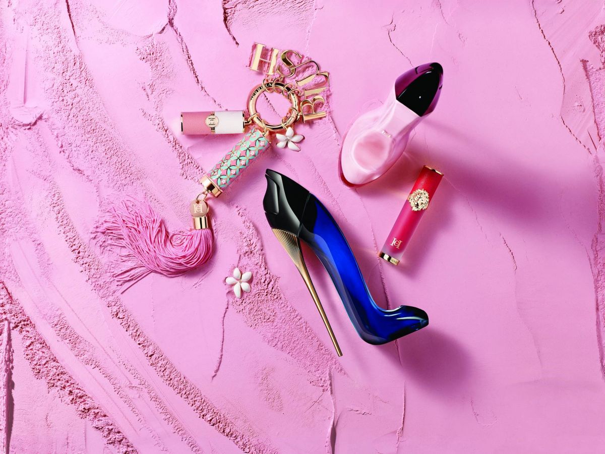 تشكيلة عطور مميزة لموسم الأعياد