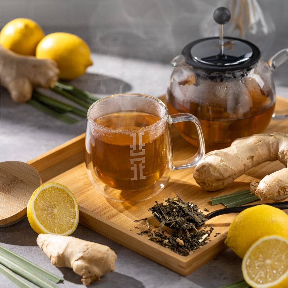 لتغيير أسلوب حياتك... أضيفي هذه المشروبات إلى يومياتك ولن تندمي