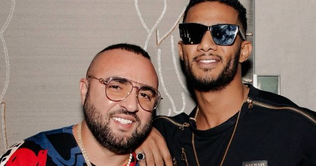 محمّد رمضان ينضمّ الى SALXCO في انطلاق شراكة هائلة: نشيد وحفل افتتاح AFCON 2023