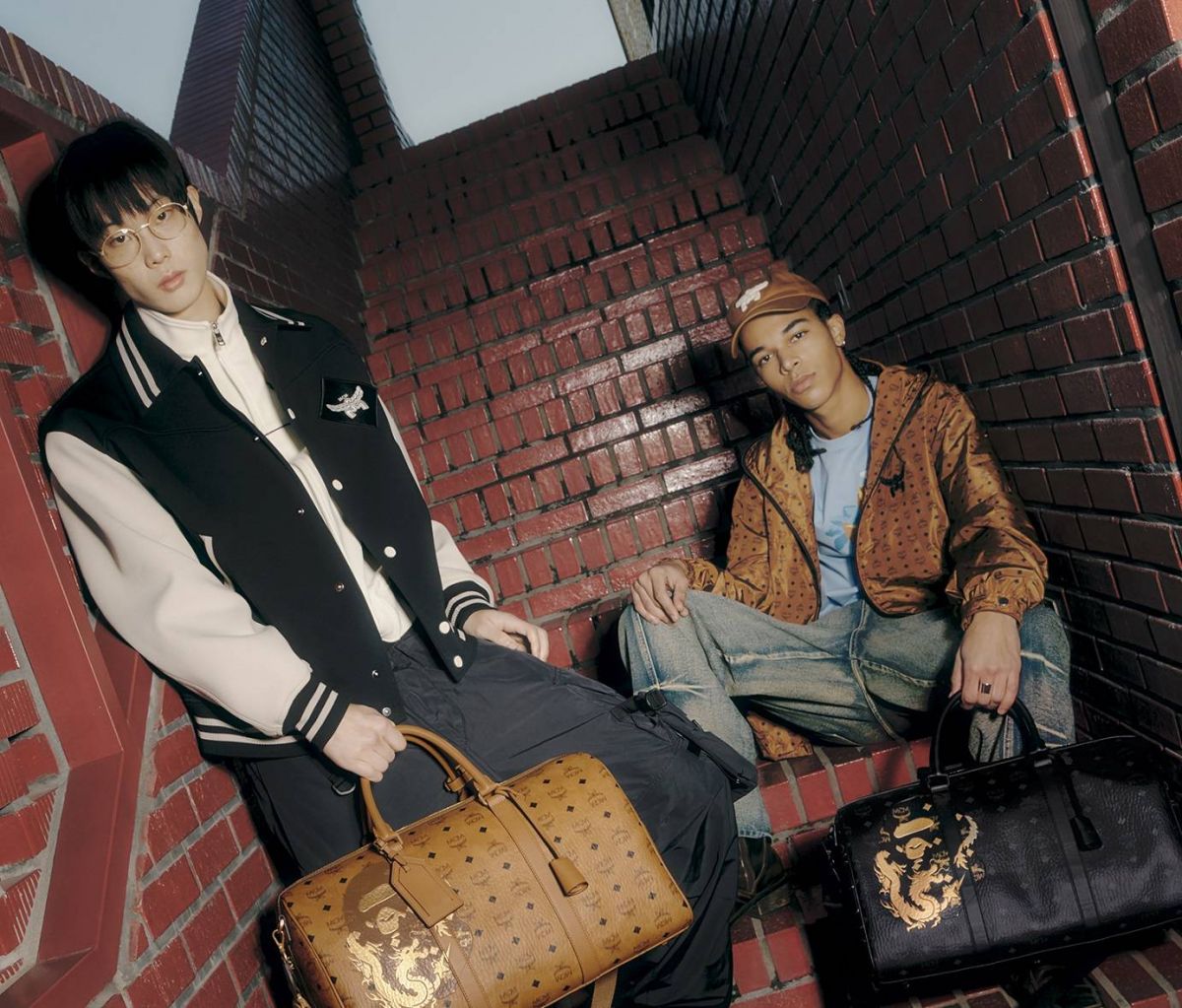 MCM تتعاون مع علامة ®BAPE لإطلاق تشكيلة مصغّرة احتفالاً برأس السنة القمرية