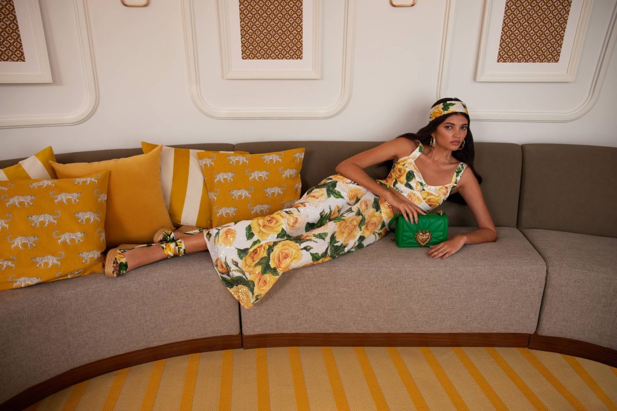 تشكيلة موسم ربيع وصيف 2024 من HARVEY NICHOLS – DUBAI بعنوان THE NEW YOU: البدايات الجديدة والخيارات الفريدة