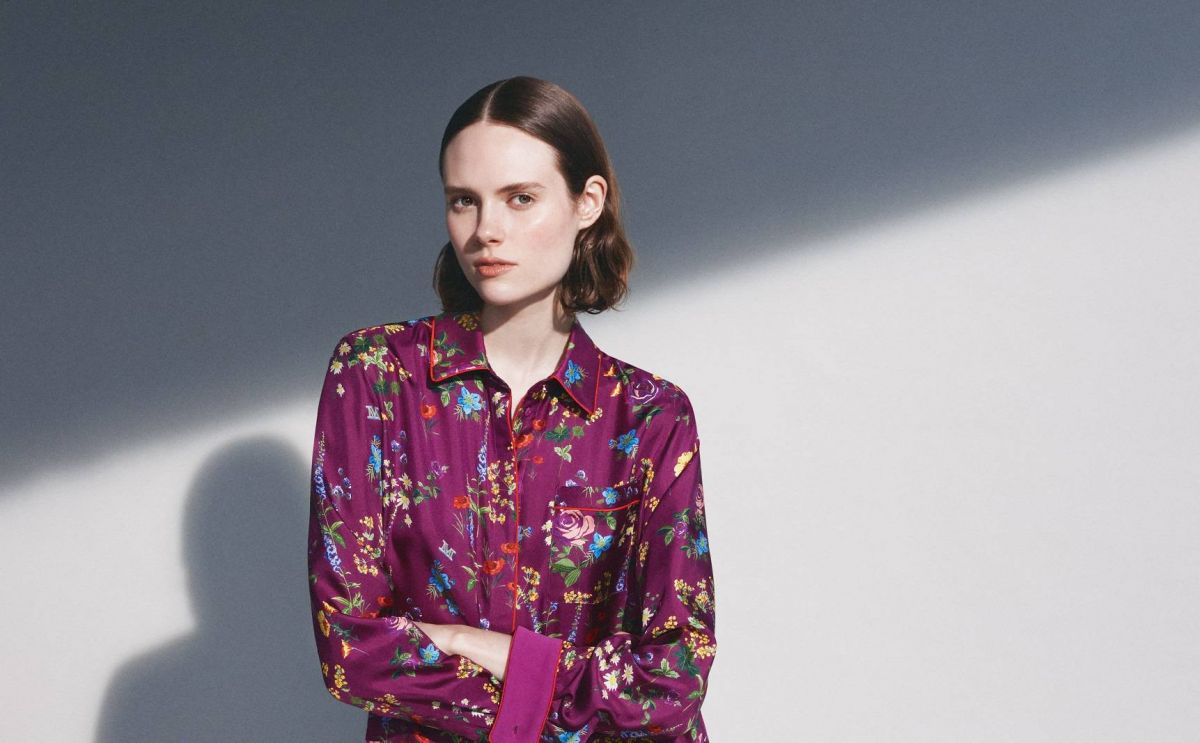 Max Mara تقدّم كبسولة رمضان 2024 المختارة والمتألقة