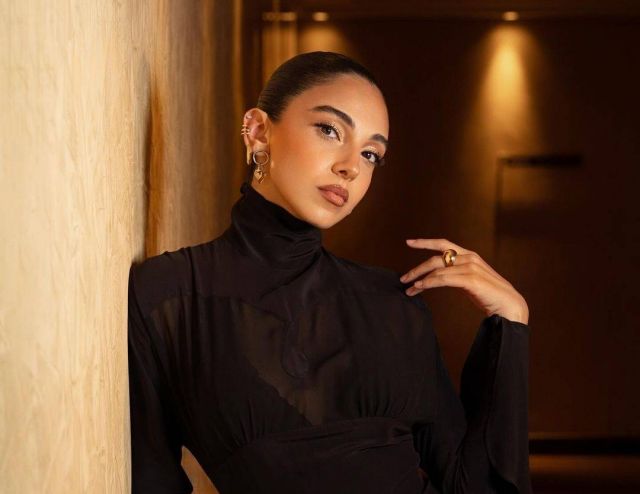 سلمى أبو ضيف تطلق خطاً جديداً من علامتها التجارية Elma Culture