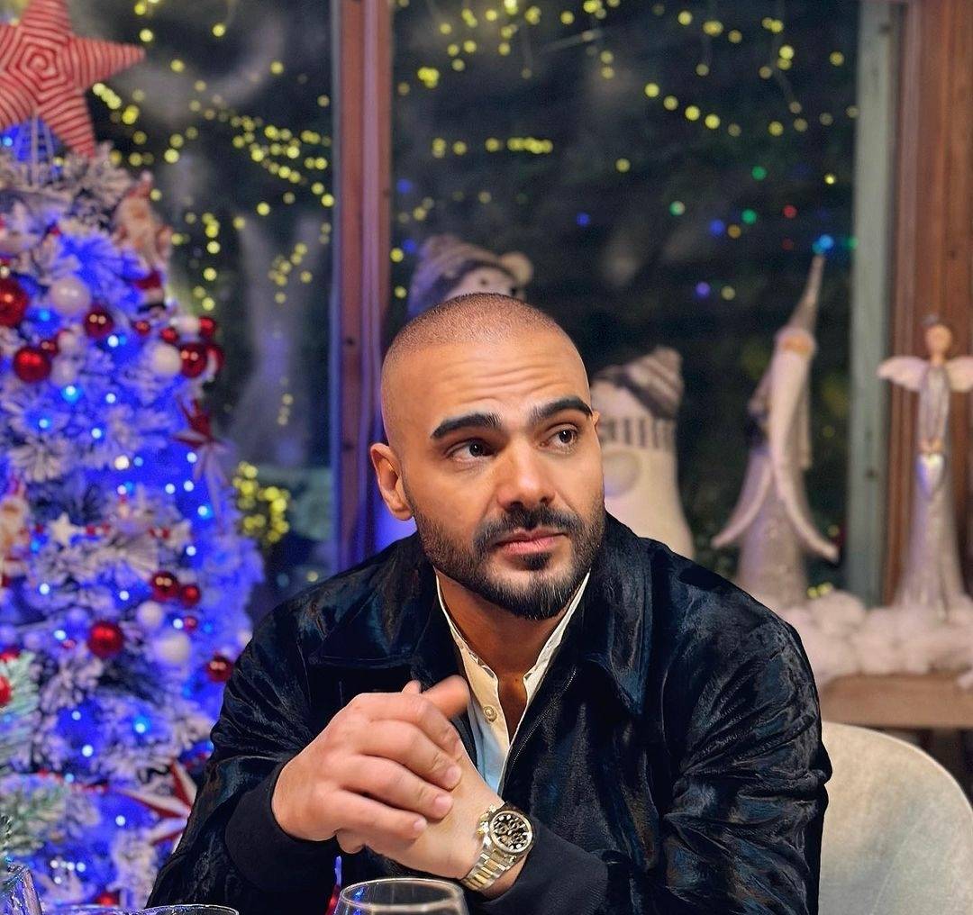 بالفيديو - شاب يقاطع حفل جوزيف عطية لسبب رومانسي... ردّ فعل الأخير حماسي
