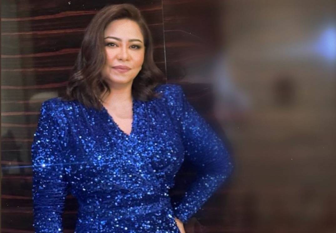شيرين تضجّ أنوثةً وتستعيد رشاقتها... وهذا ما حصل في الكواليس وأحدث ضجة