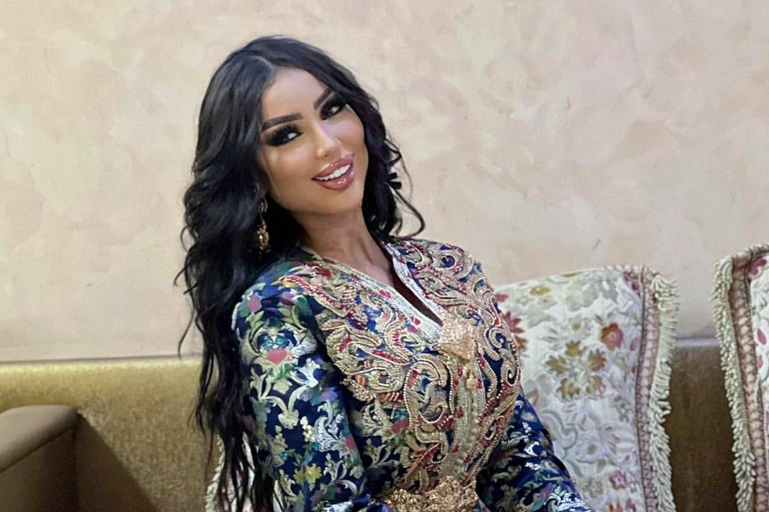 حملة دعم واسعة لدنيا بطمة وفيديو يؤكد براءتها