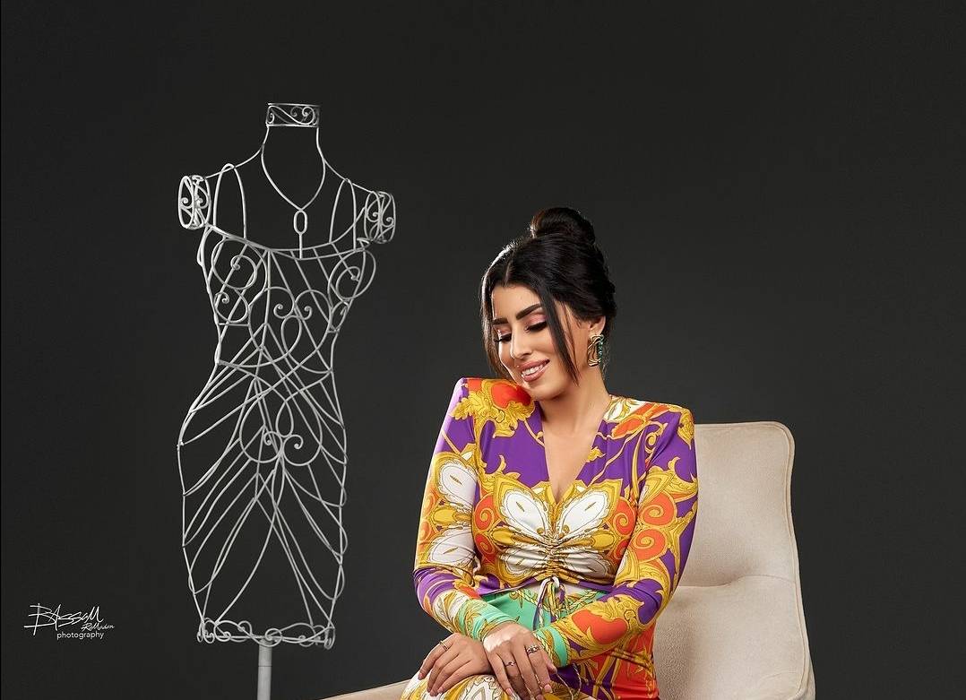 آيتن عامر تضجّ أنوثة بنحافة ملفتة... حقيقة أم فوتوشوب؟