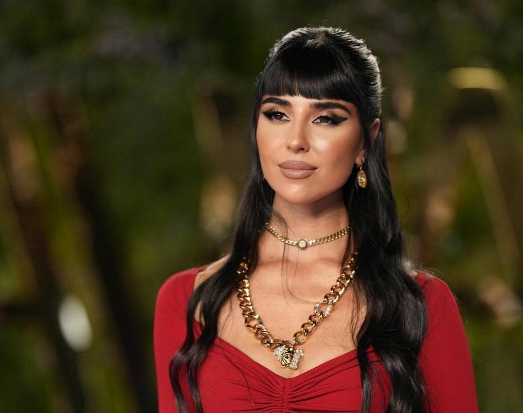 أسوأ خمس إطلالات في حفل Joy Awards