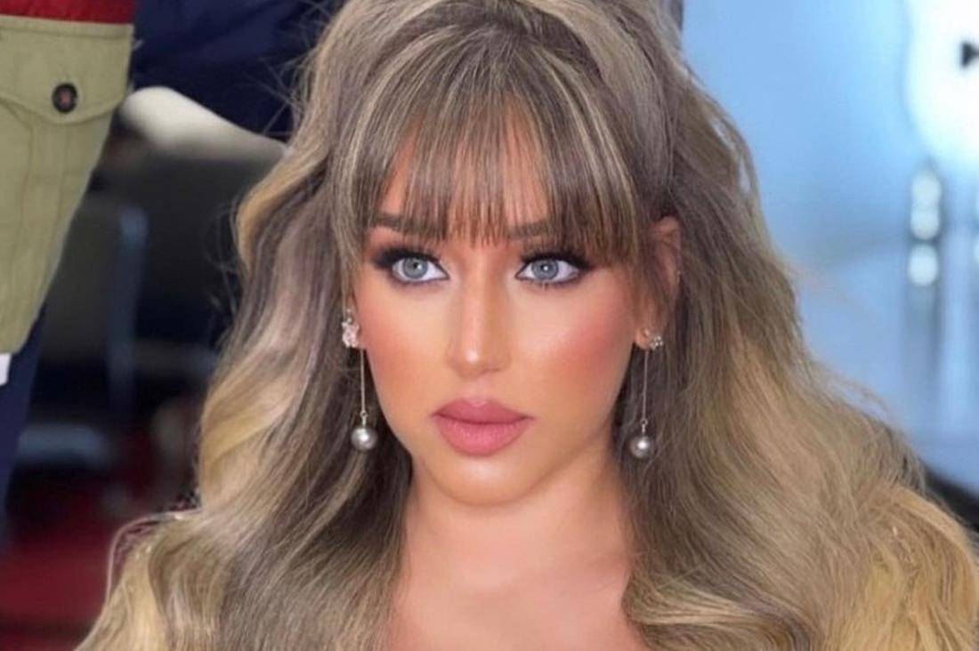 فرح الزاهد تتحدث لـ