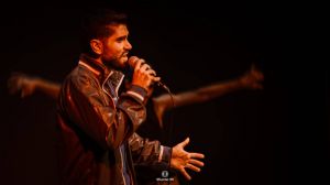 رالف دبغي يطلق ألبوم “HourGlass” محاكياً مشاعر الشباب الرومانسية