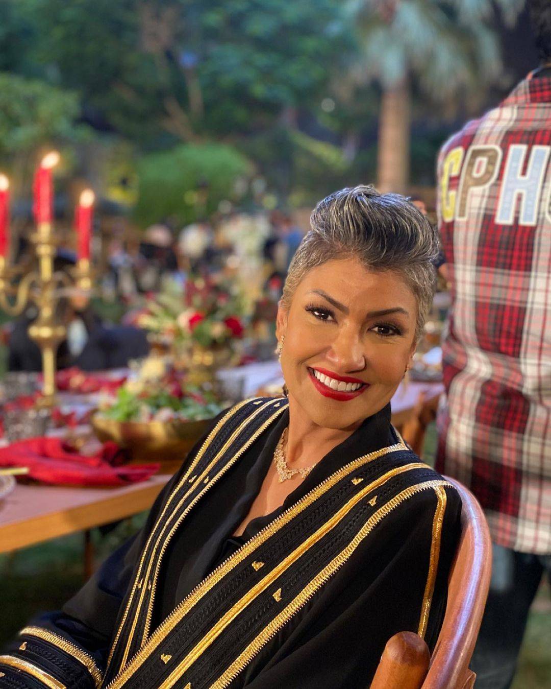 نجوم مواهب MBC يتألقون بشخصيات مميّزة في مسلسل 