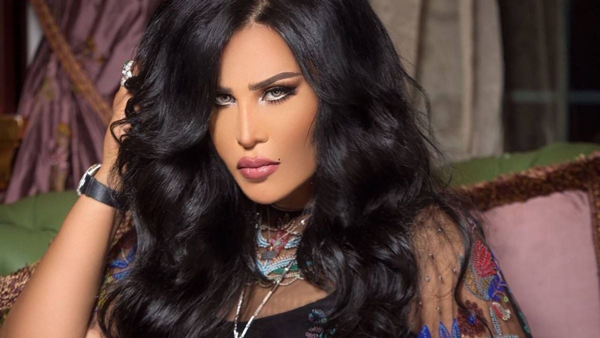 أحلام تستضيف سميرة سعيد ورضوان الأسمر في 