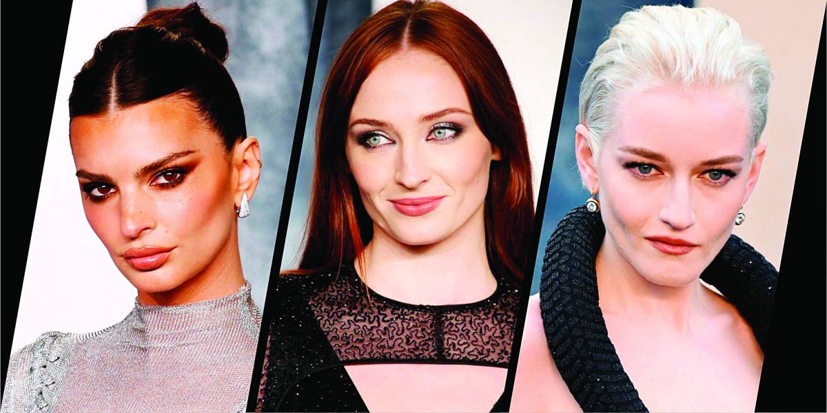 موضة جديدة على تيك توك... مكياج 