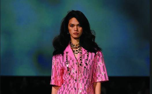 أبرز صيحات ريزورت 2024... الأناقة العملية الساحرة