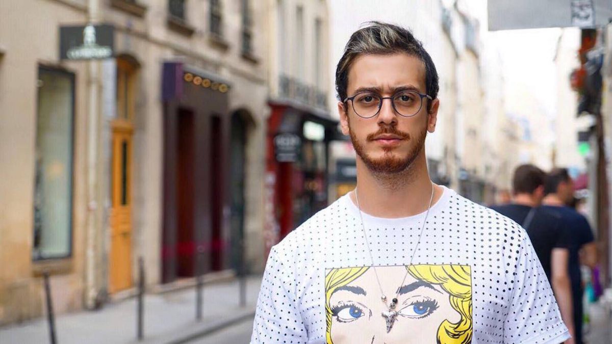 بعد صدور حكم بسجنها... سعد لمجرد يوجّه رسالة لدنيا بطمة وهي تردّ