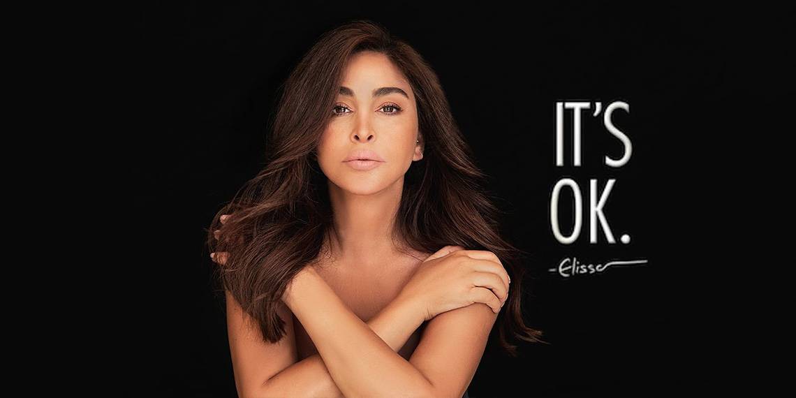 أسرار إليسا في وثائقي It's Ok