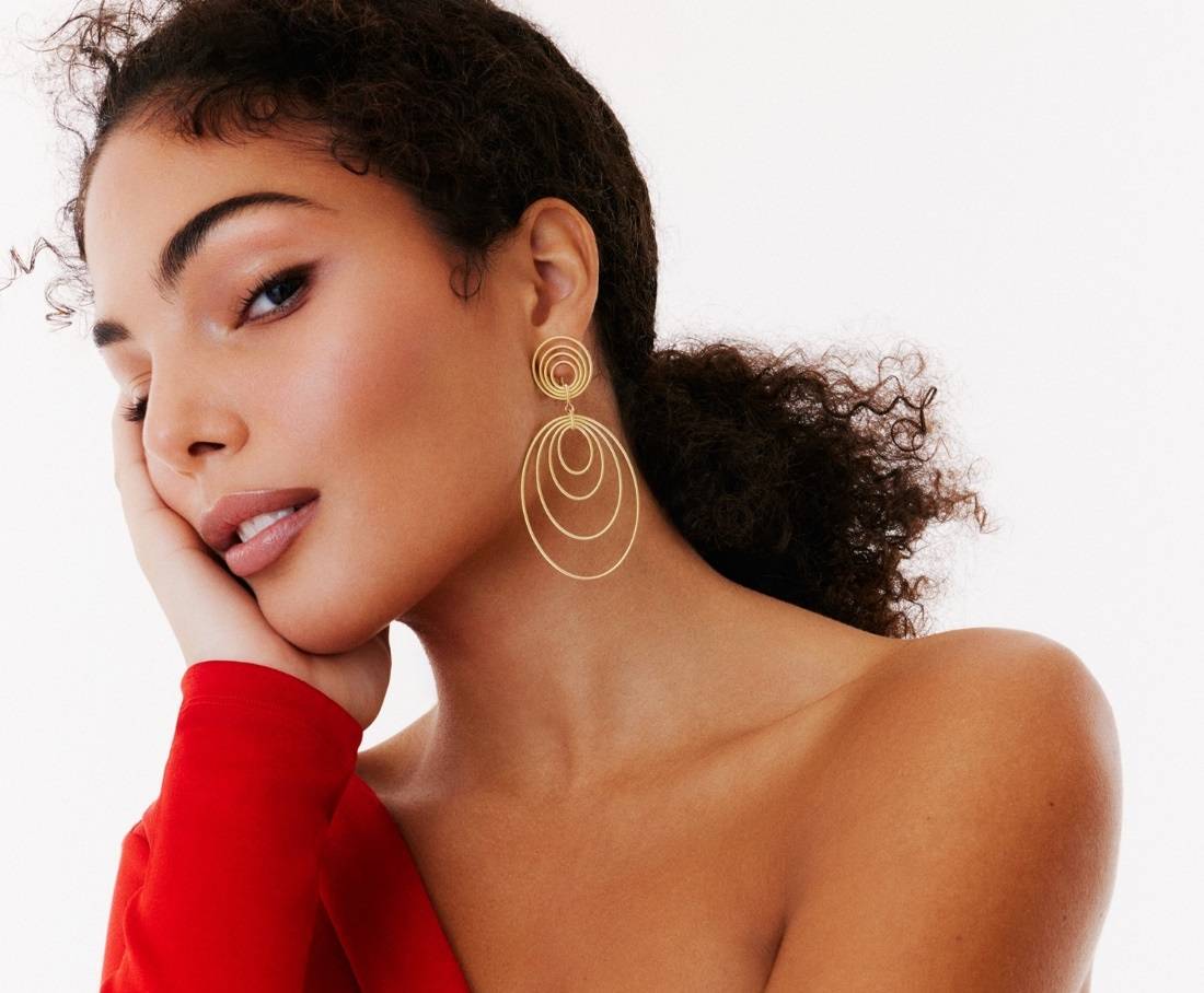 لمناسبة عيد الحب...  BUCCELLATI 