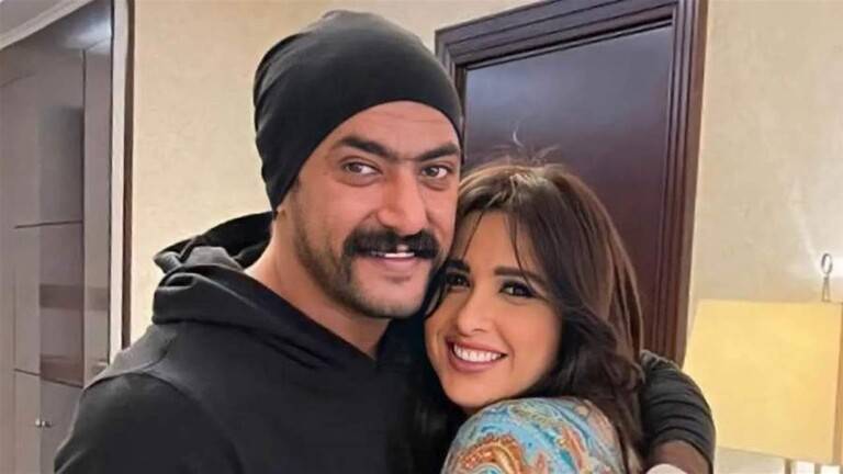 بالفيديو - ليلى عبد اللطيف تُحدث ضجة بتوقعها الجديد لياسمين عبد العزيز!