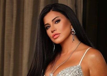 بالفيديو - جومانا مراد تعلن رأيها في أدوار الإغراء والحلم الذي حققته