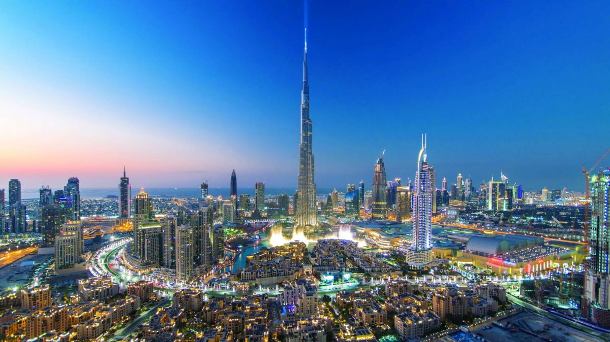 10 وجهات سياحية إماراتية مميزة