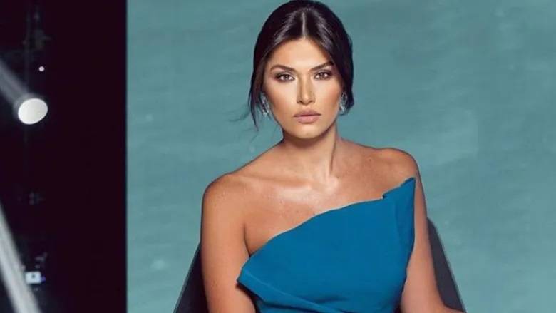 الإعلامية اللبنانية نبيلة عواد ترفض تكريم وزير الثقافة