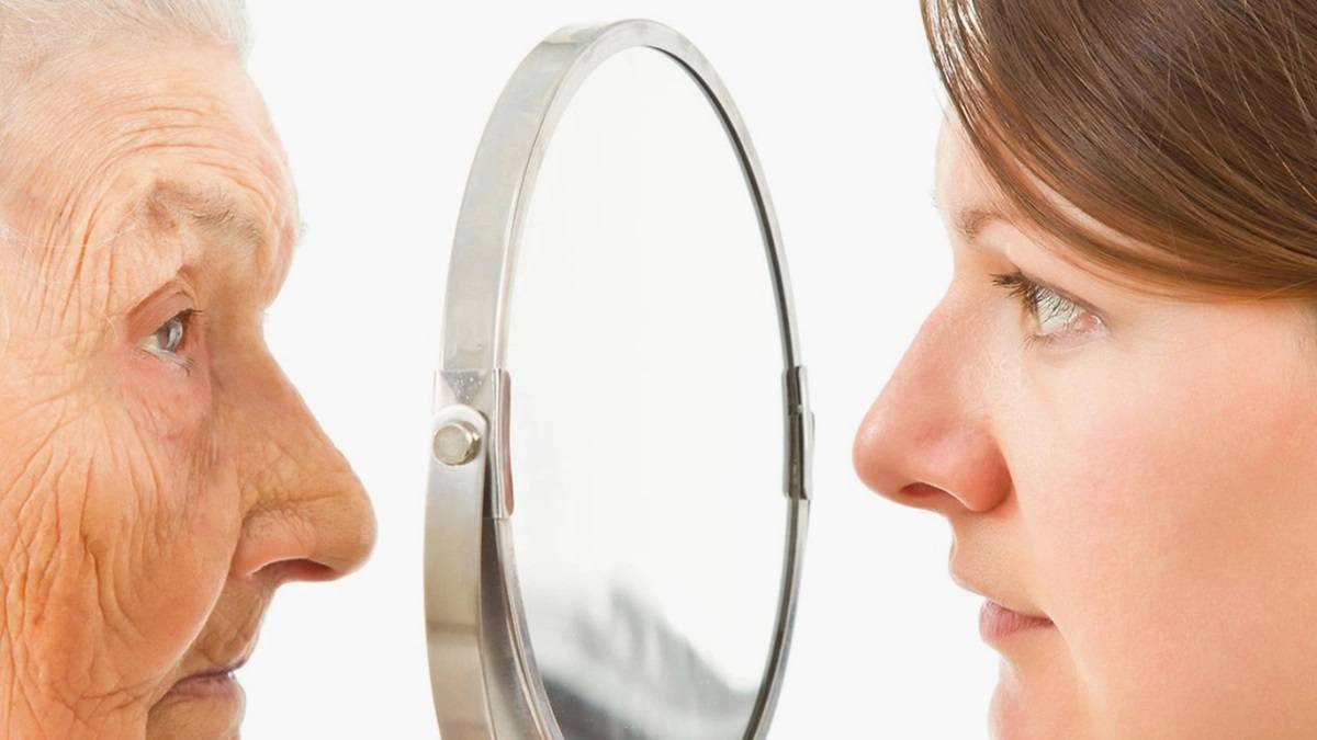 ابتعدوا عن هذه العادات اليومية لتجنب الشيخوخة المبكرة!