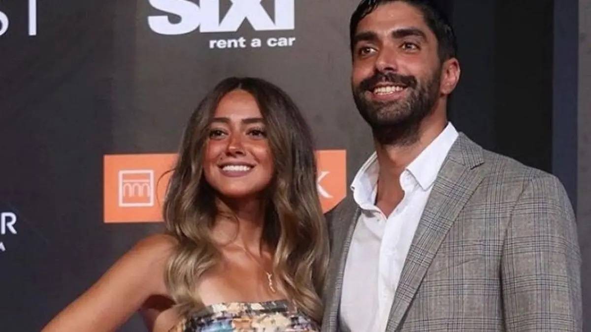 هند عبد الحليم تعلن انفصالها عن زوجها بعد زواج أربع سنوات | Laha Magazine
