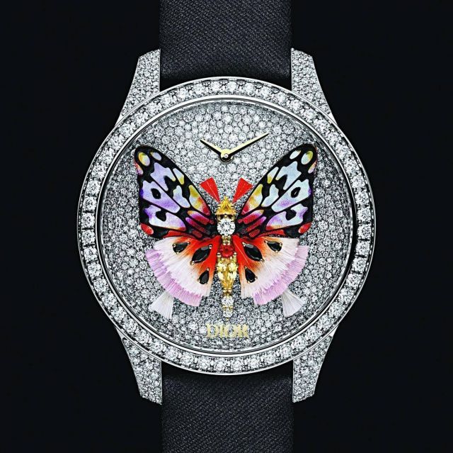 Crafted Dials أقراص مزخرفة