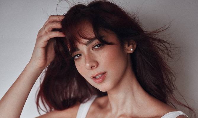 داليا شوقي: خطى ثابتة نحو النجومية