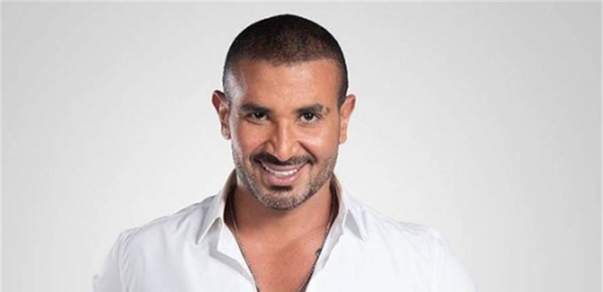 بالفيديو - أحمد سعد يطرح أغنيته الجديدة 