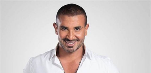 بالفيديو - أحمد سعد يطرح أغنيته الجديدة 