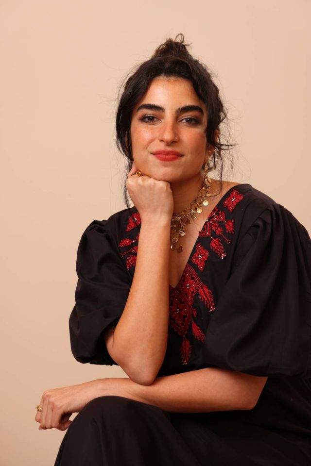 نور الخضراء 