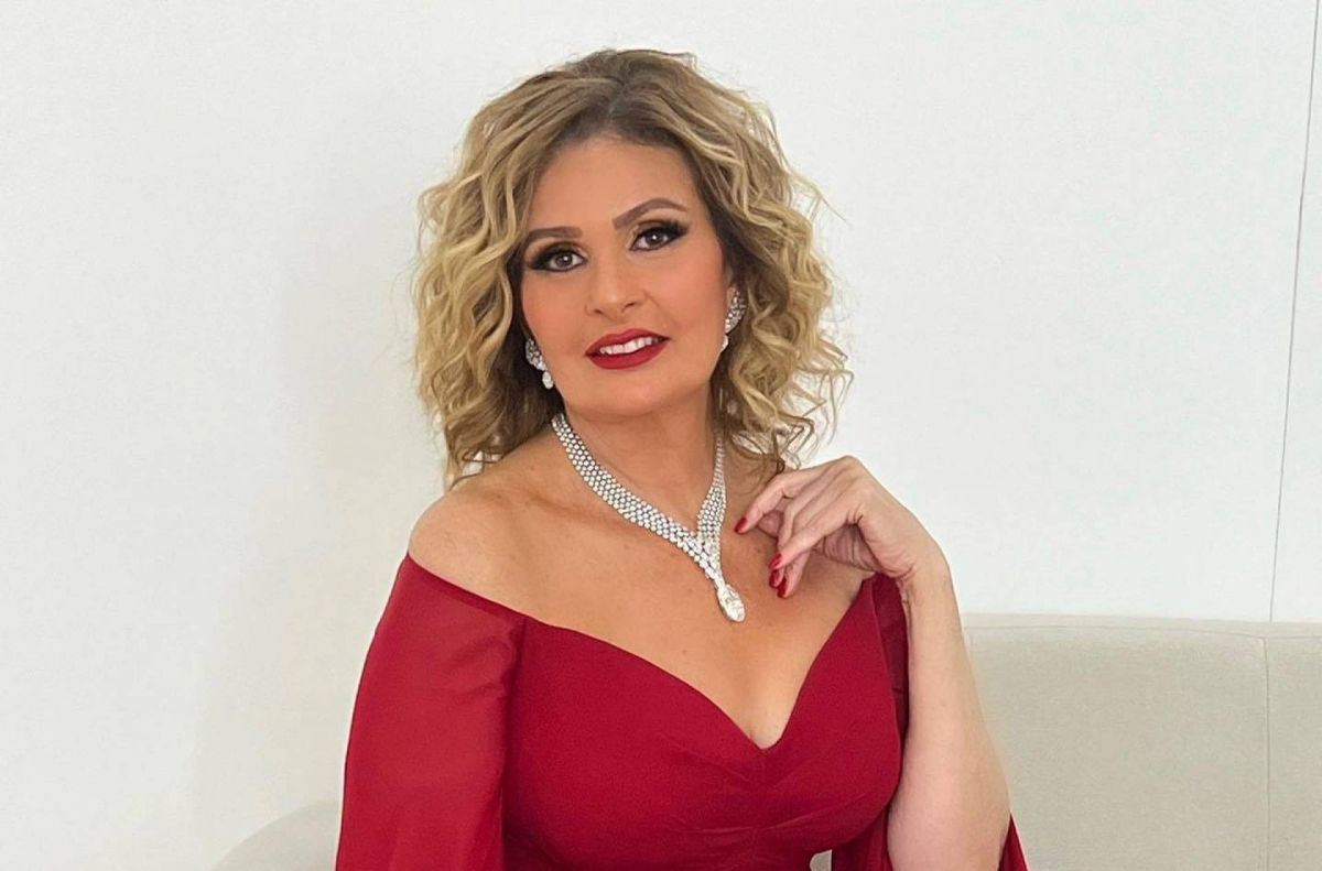 يسرا تتحدث عن الفنانة التي تنافسها في السينما