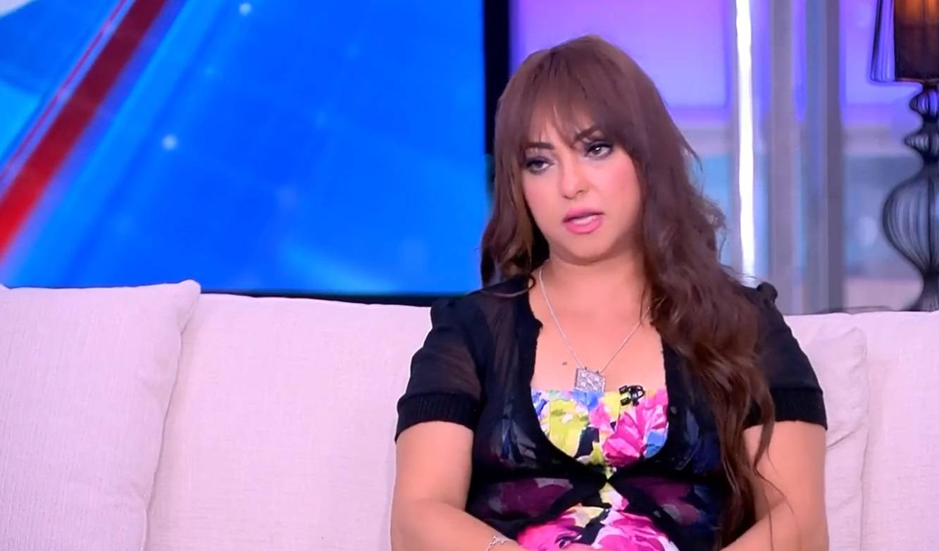 عايدة غنيم