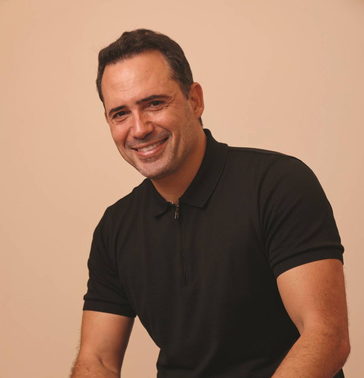 ظافر العابدين رمز السينما والأبوّة والحبّ