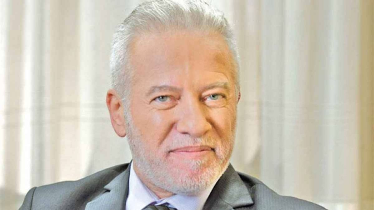 الصور الأولى لفادي إبراهيم من المشفى