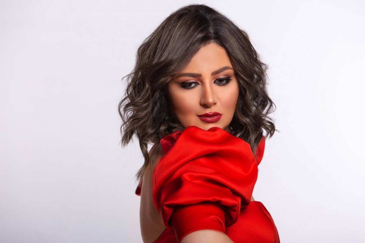 شذى تكشف عن أمنيتها في الغناء... ما علاقة عمرو دياب؟
