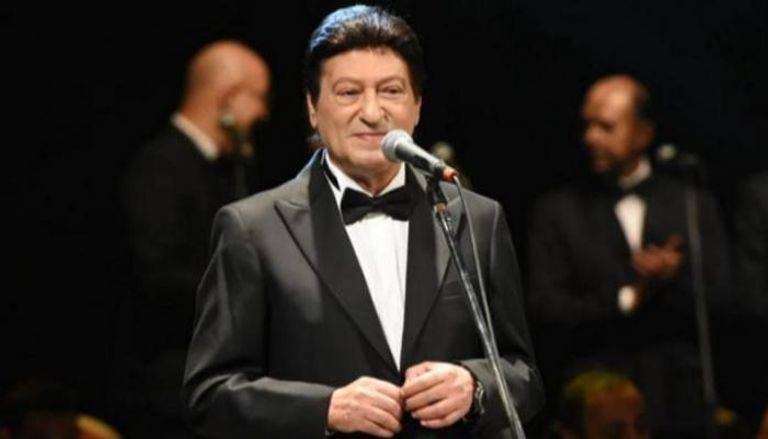 محمد الحلو يضع حداً للشائعات ويوضح ما حصل في دار الأوبرا