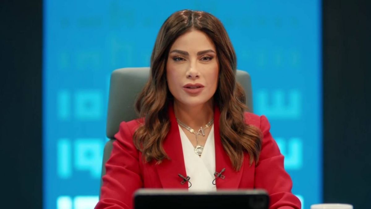 صبا مبارك... إعلامية حياتها مهددة 