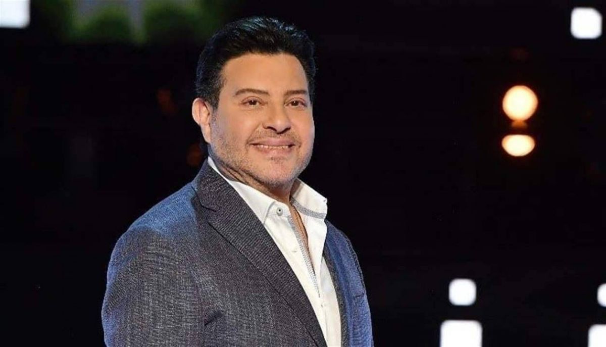 هاني شاكر يفاجئ جمهوره بهذا الأمر