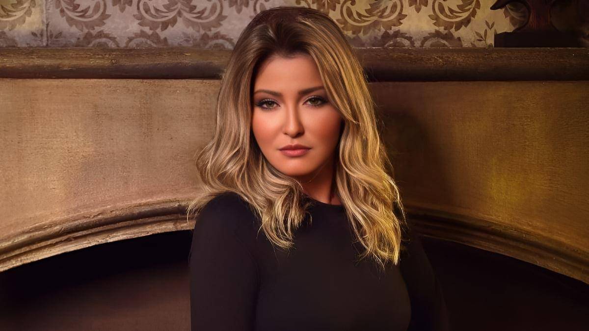 علا غانم تحكي قصة عودتها الى أميركا