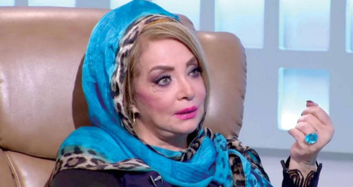 شهيرة تكشف سرّ حفاظها على جمالها ورشاقتها