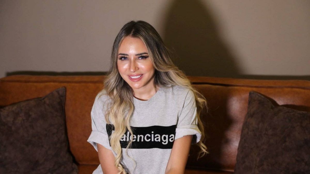 ساندي تكشف أسباب اتّخاذها قرار اعتزال الغناء ثم العودة