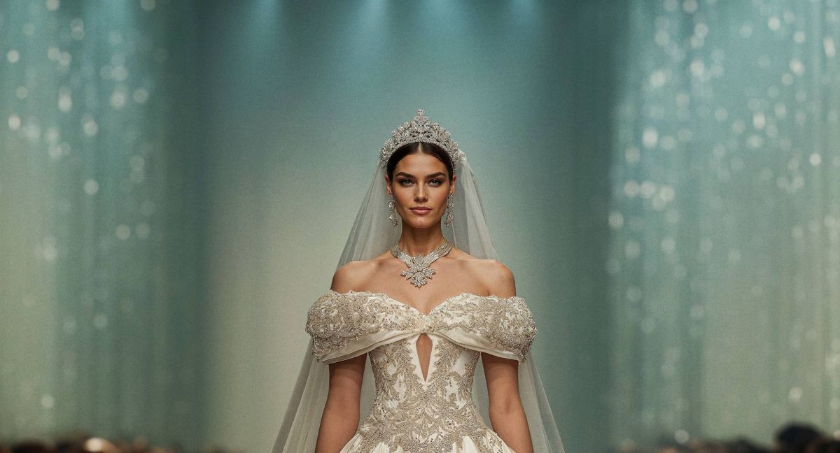 المصمم سعيد قبيسي يكرّس الثقة والتميّز في مجموعته لربيع وصيف 2024... سمفونية الألوان