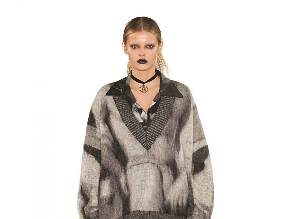 الموضة الفاخرة الهادئة في وجه تلك الصاخبة.. QUIET VS LOUD LUXURY FASHION