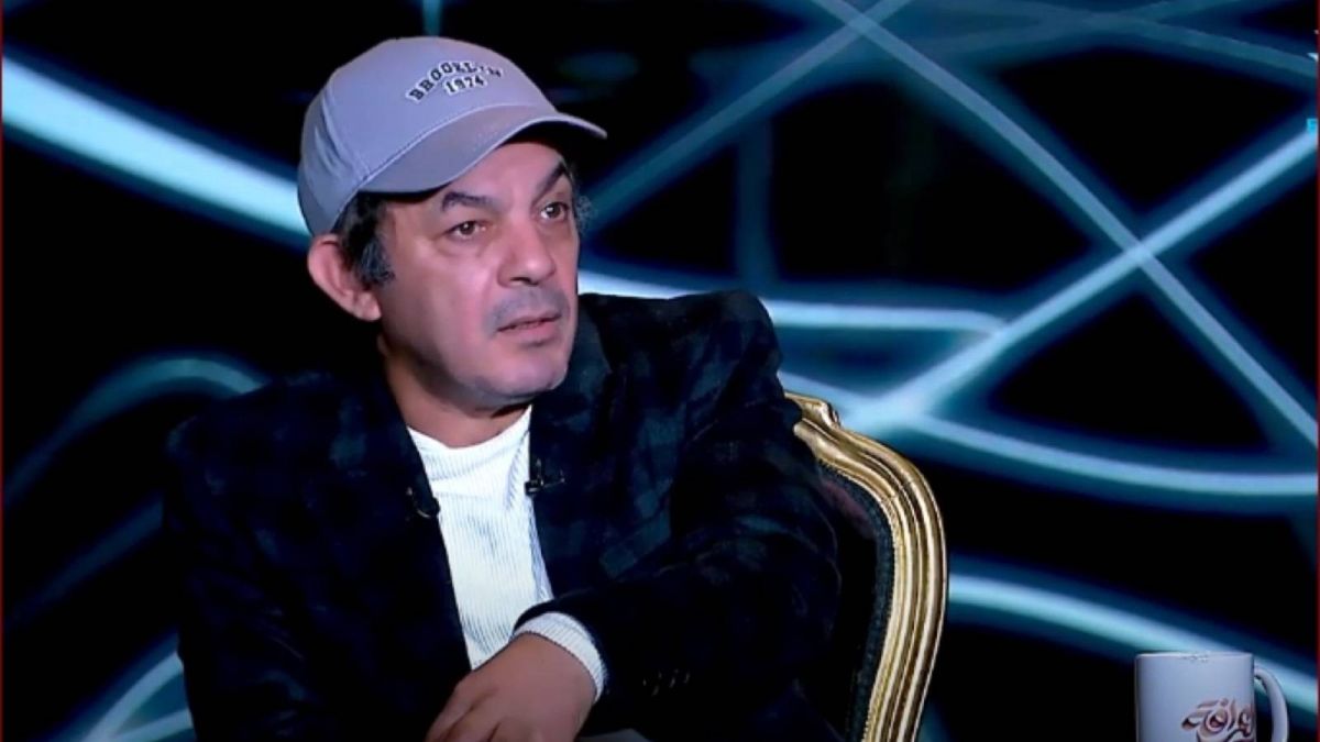 علاء مرسي يكشف تفاصيل حالته الصحية وزيارة محمد هنيدي له