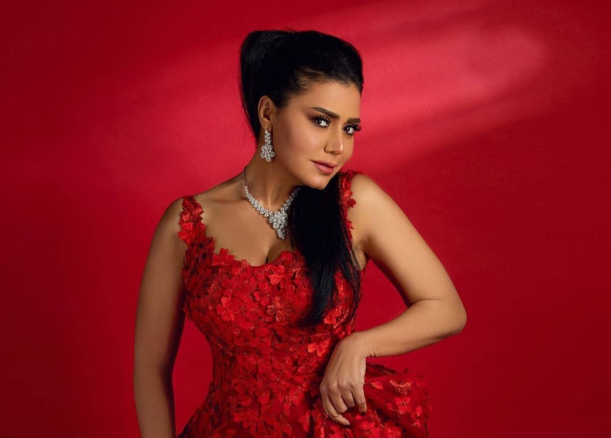 رانيا يوسف في 