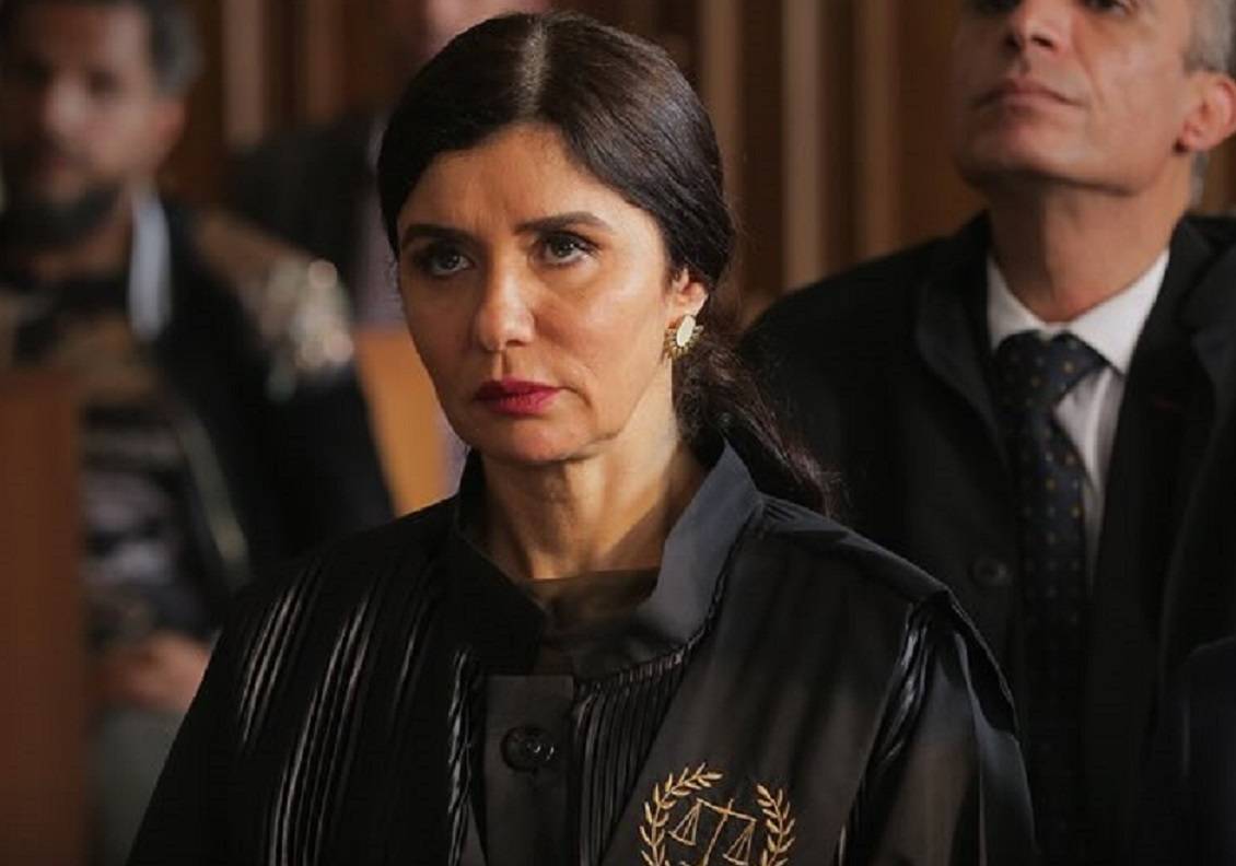 اتّهام مسلسل غادة عادل بالسرقة والاقتباس... ومحامية تهاجم النهاية