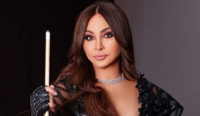 إليسا تفقد فرصتها الوحيدة في الإنجاب وتندم على عمليات التجميل