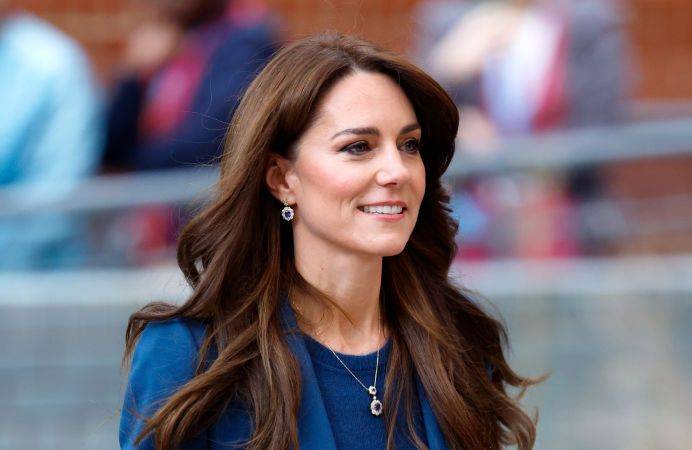 ضجة كبيرة بعد إنتشار خبر دخول كيت ميدلتون في كوما... إليكم التفاصيل